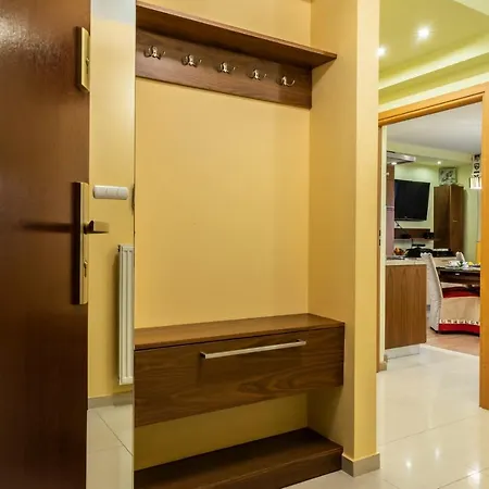 Prestige Apartment *