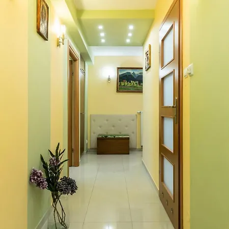 Prestige Apartment