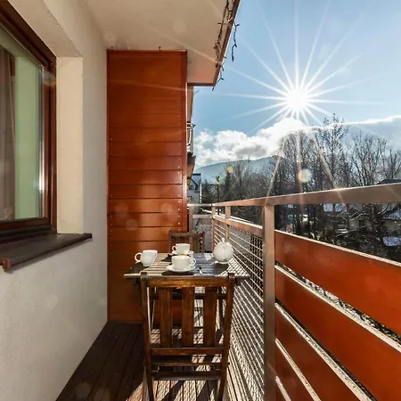 Prestige Apartment Zakopane