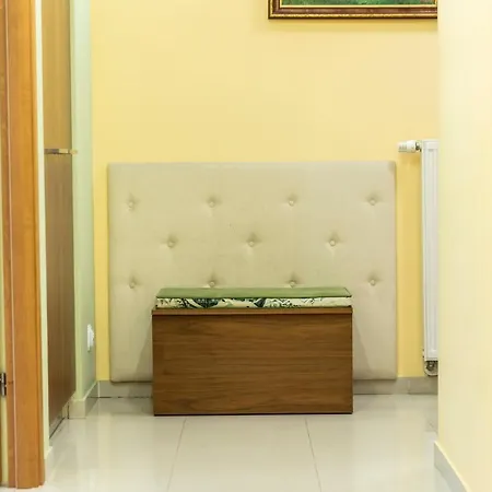 Apartment Prestige *