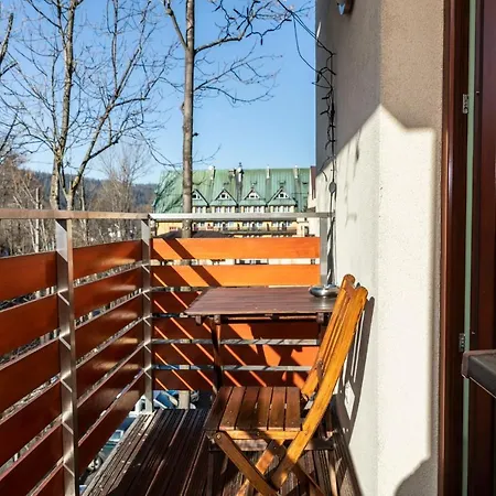 Apartment Prestige *