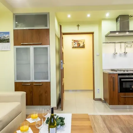 Prestige Apartment *