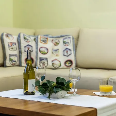 Prestige Apartment *