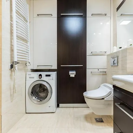 Apartment Prestige *