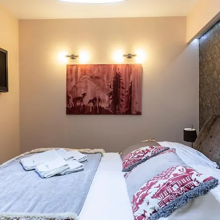 Prestige Apartment