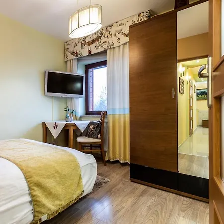 Prestige Apartment