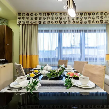 Prestige Apartment
