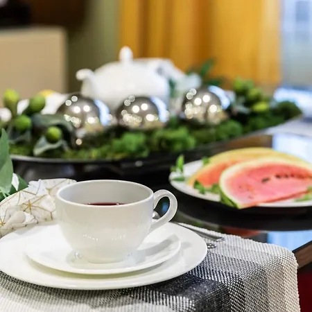 Prestige Zakopane