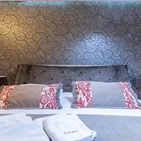 Prestige Apartment