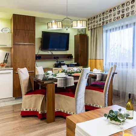 Prestige * Zakopane