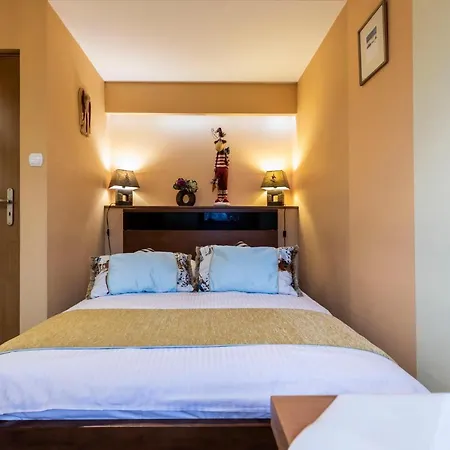 Apartment Prestige