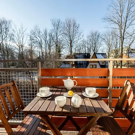 Apartment Prestige Zakopane