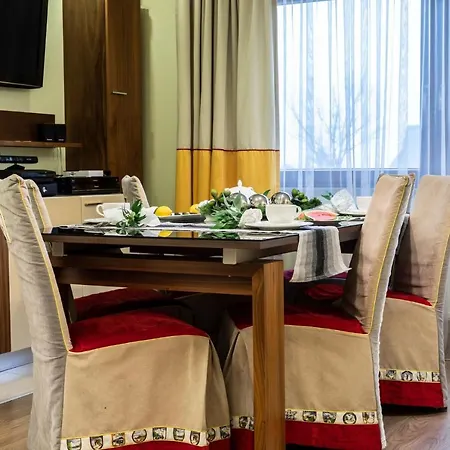 Prestige * Zakopane