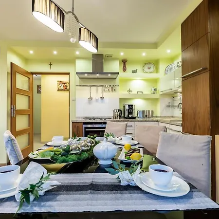 Apartment Prestige Zakopane