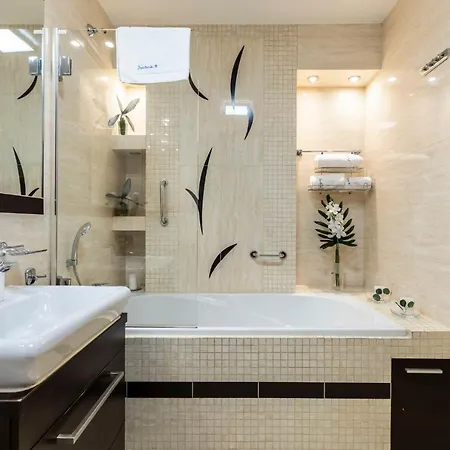 Apartment Prestige Zakopane