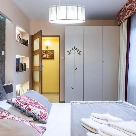 Apartment Prestige Zakopane