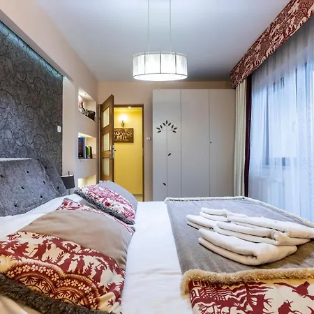 Apartment Prestige Zakopane