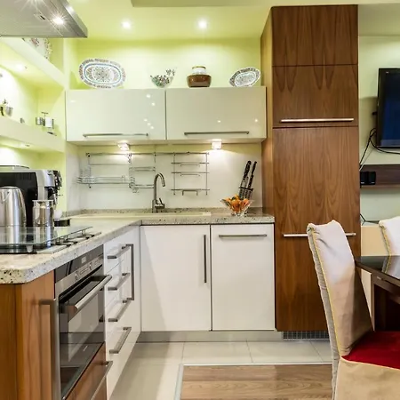 Apartment Prestige *