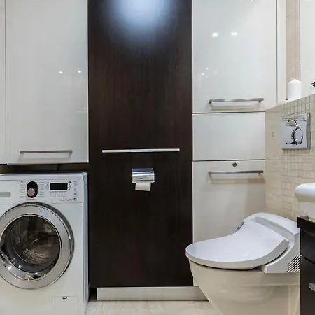 Apartment Prestige