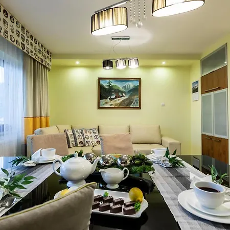 Prestige Apartment Zakopane