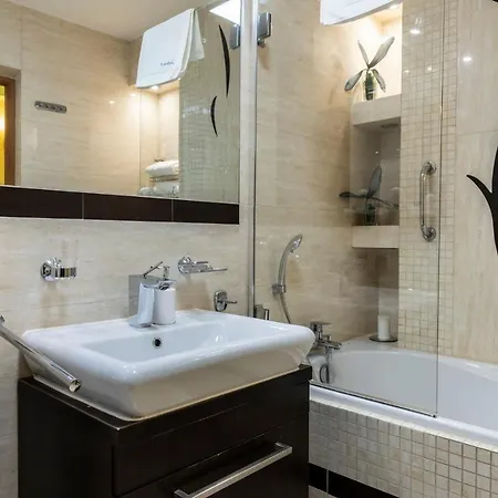 Prestige Apartment