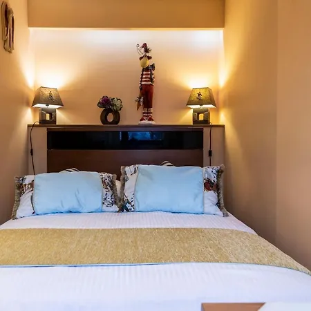 Prestige Apartment