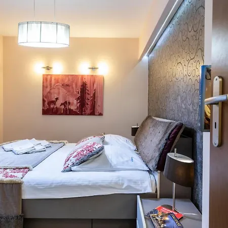 Prestige Zakopane