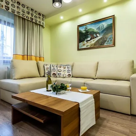 Prestige Apartment