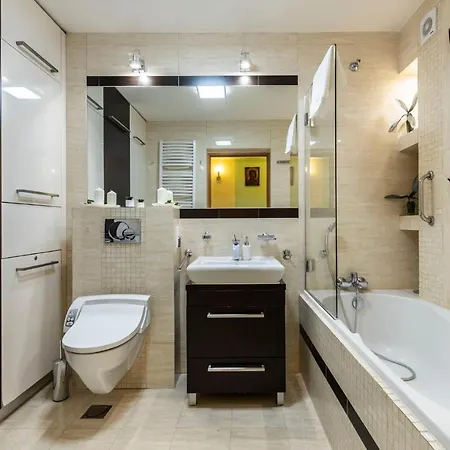 Apartment Prestige *