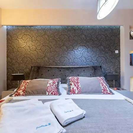 Apartment Prestige *