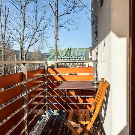 Apartment Prestige Zakopane