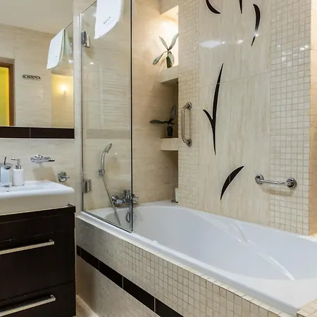 Prestige Apartment