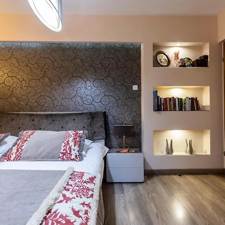 Apartment Prestige Zakopane