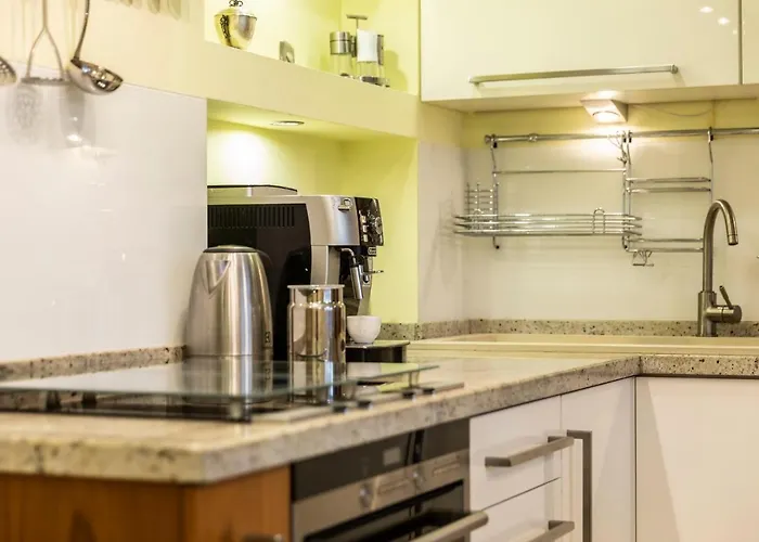 Prestige زاكوباني