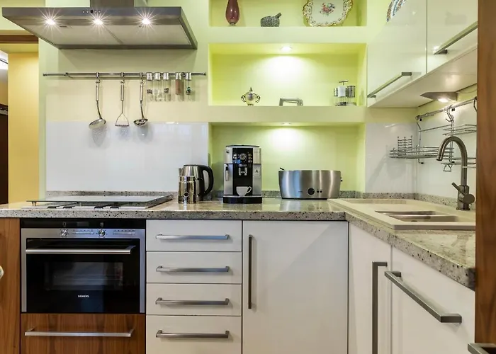 Prestige * زاكوباني