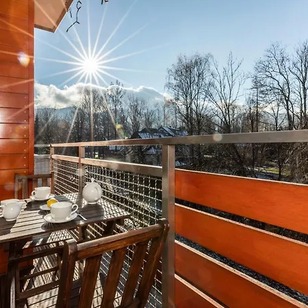 Prestige Appartement *