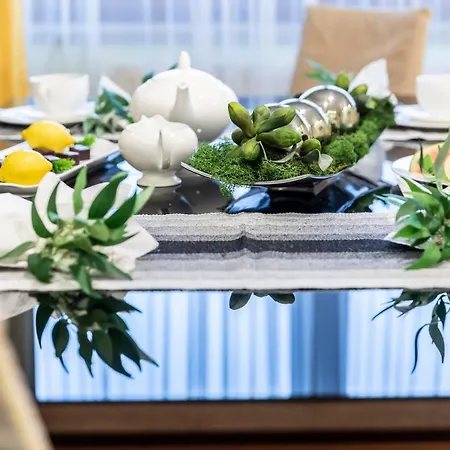 Apartamento Prestige