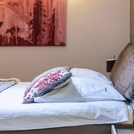 Prestige Апартаменты