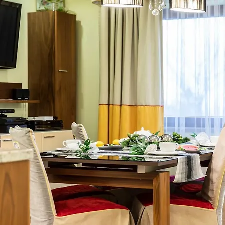 Apartamento Prestige Zakopane