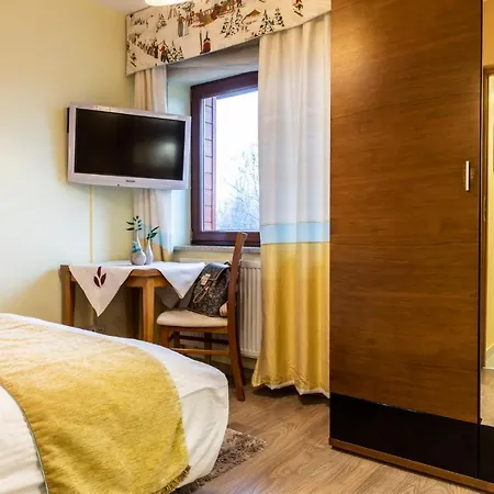 Apartamento Prestige *
