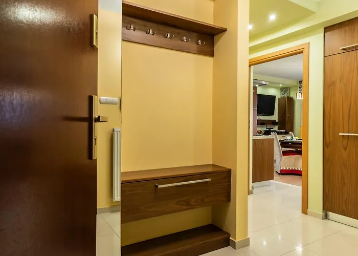 Prestige Appartement *