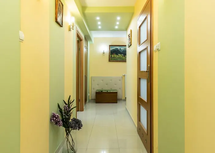 Prestige Appartement