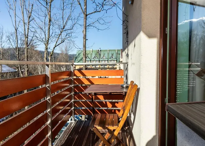 Apartment Prestige *