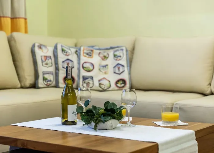 Prestige Appartement *