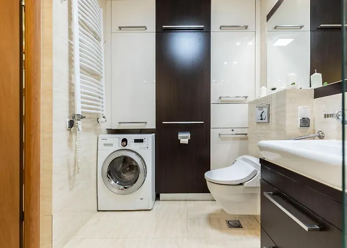 Appartement Prestige *