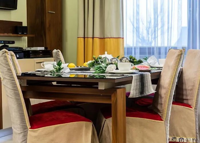 Prestige Appartement