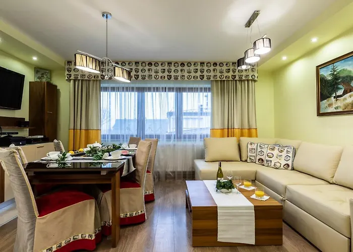 Prestige Appartement