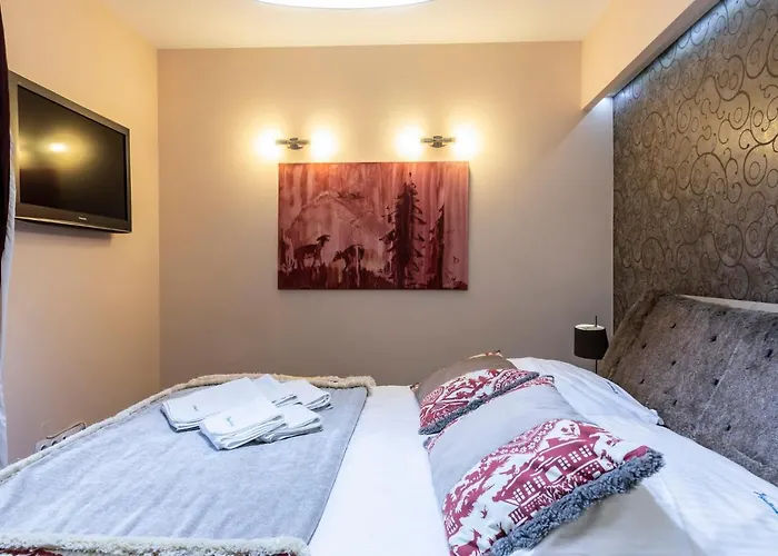 Prestige Appartement