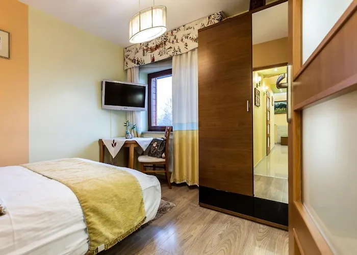 Prestige Appartement