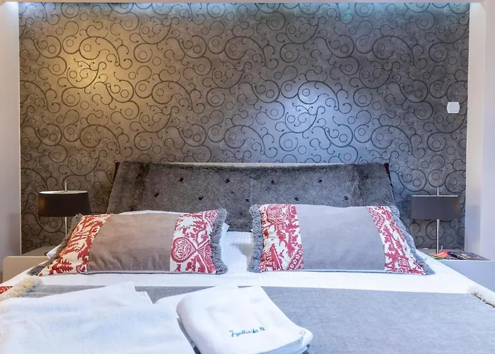 Prestige Appartement